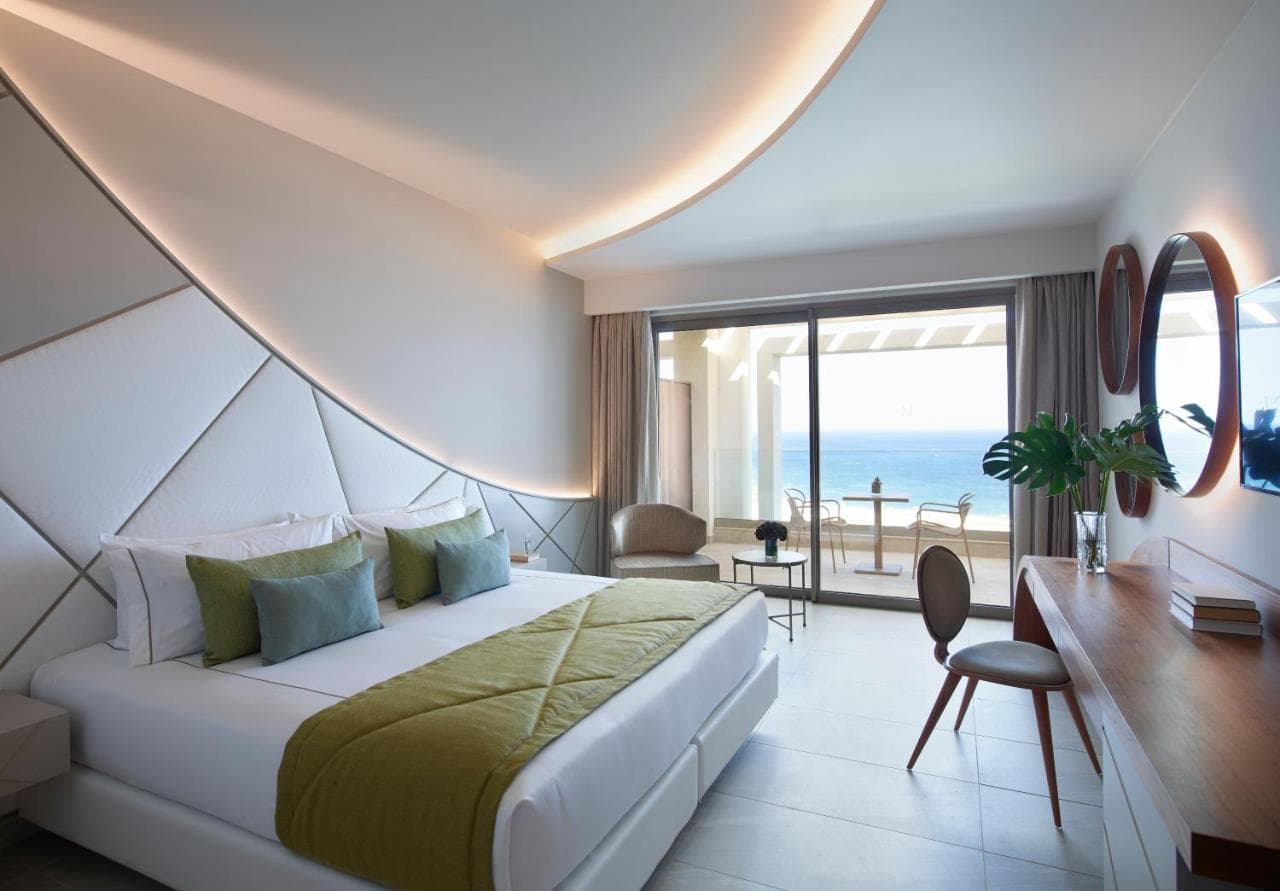 Mayia Exclusive Resort & Spa – photo 2