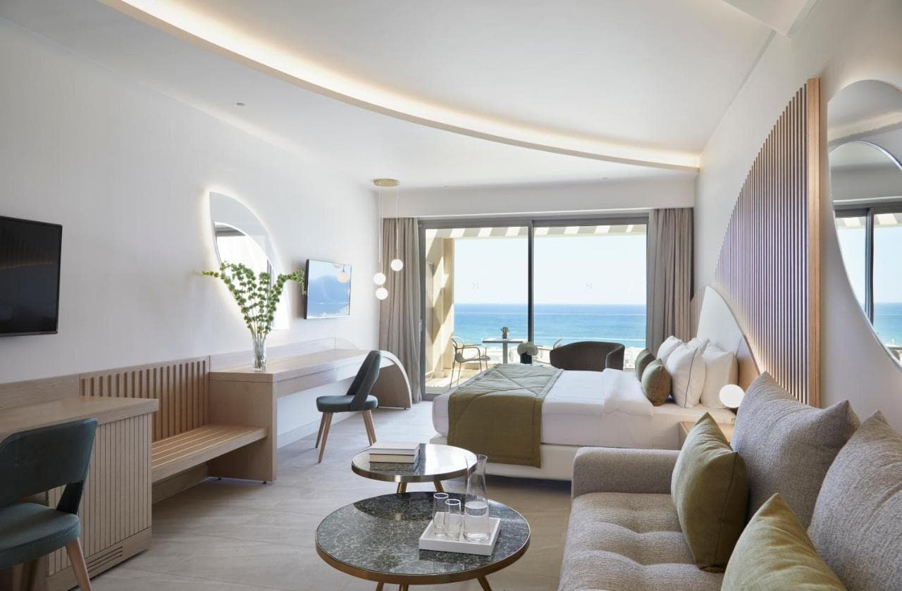 Mayia Exclusive Resort & Spa – photo 6