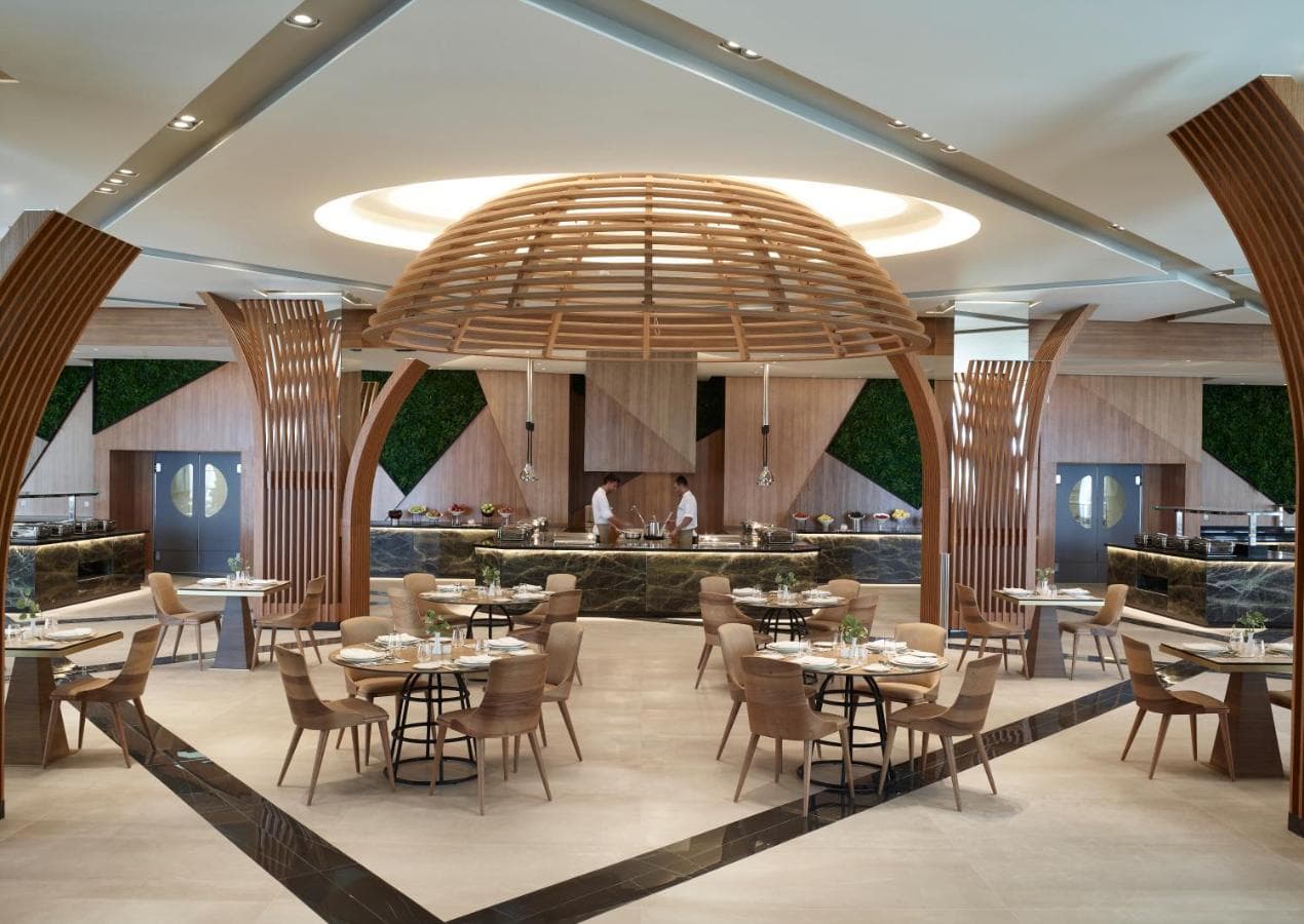 Mayia Exclusive Resort & Spa – photo 5