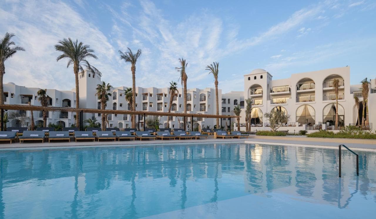 Serry Beach Resort – photo 4