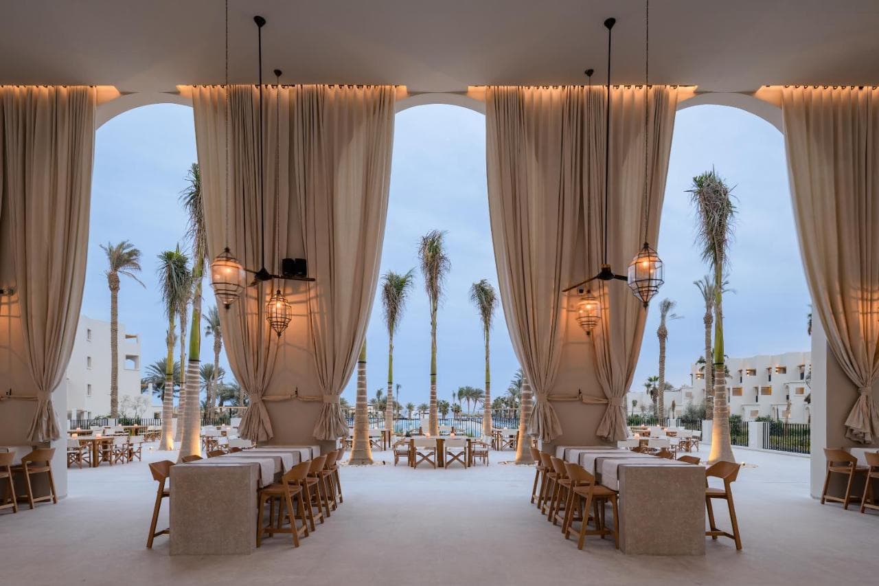 Serry Beach Resort – photo 8