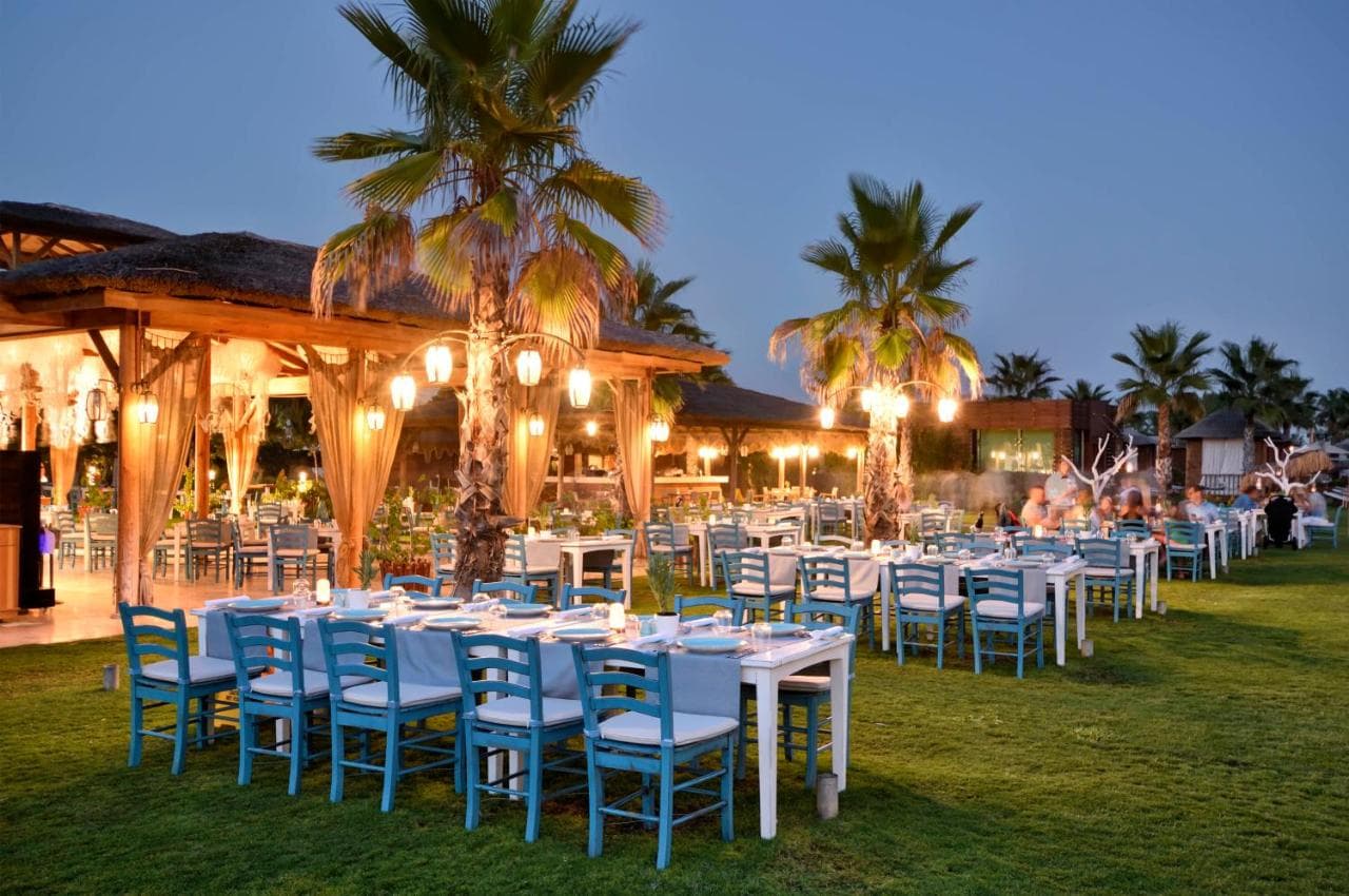 Regnum Carya – photo 8