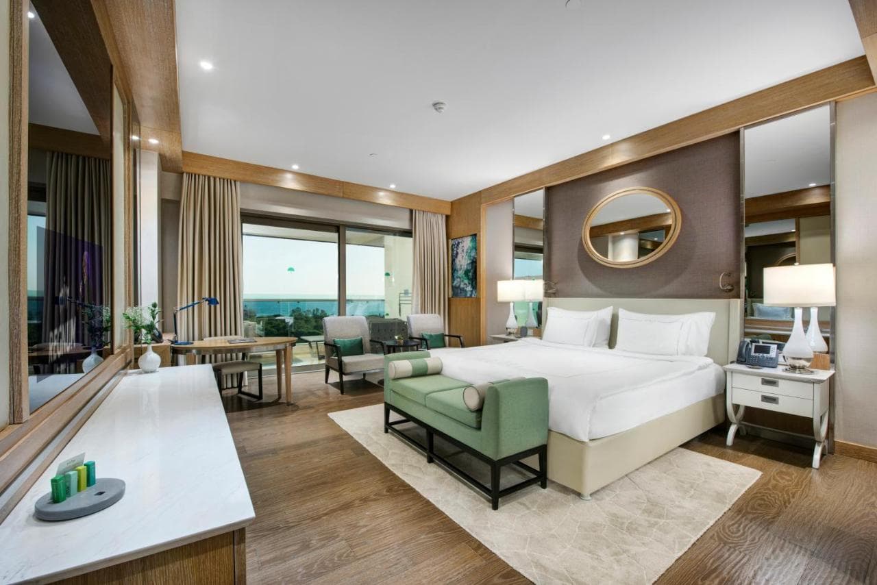 Regnum Carya – photo 2