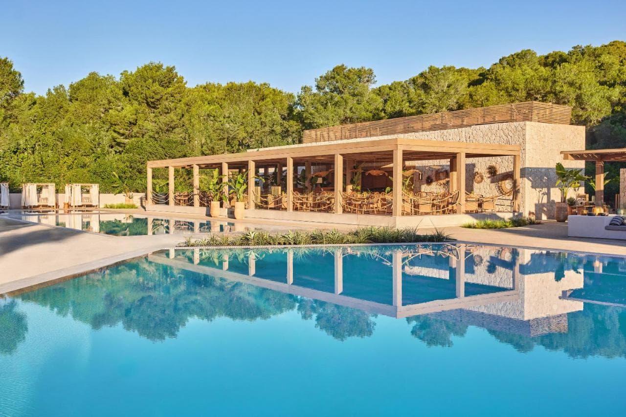 Ikos Porto Petro – photo 8