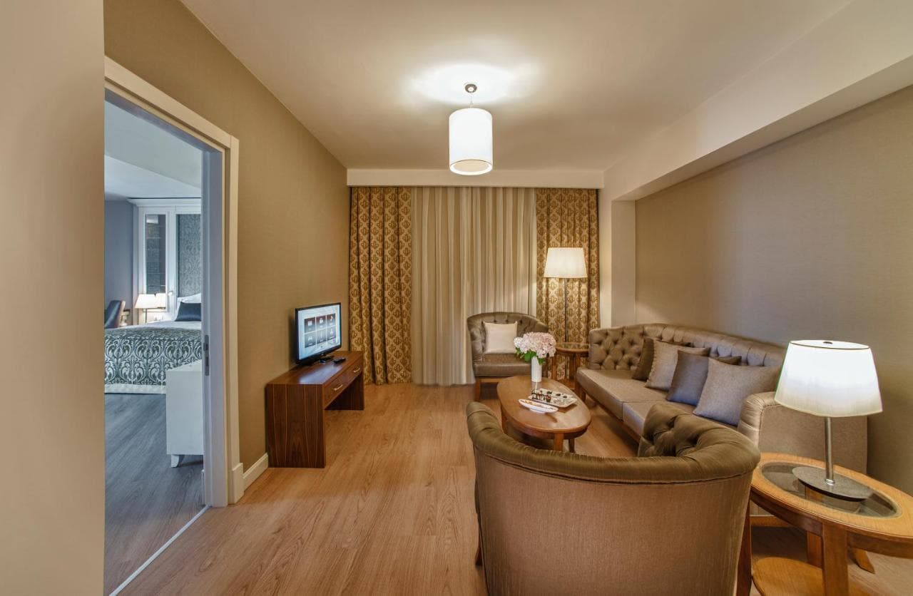 Aska Lara Resort & Spa Hotel – photo 6