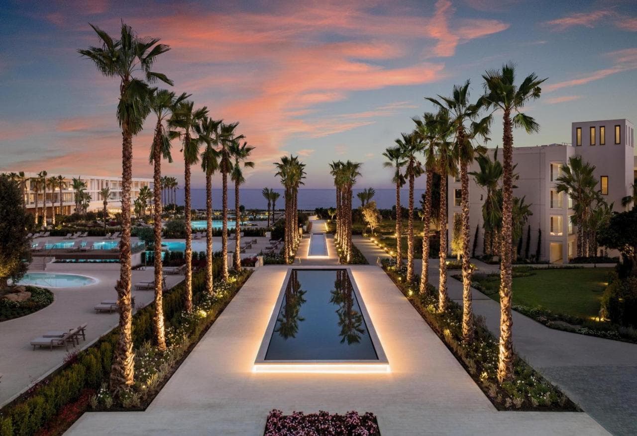 On the Beach discount code – Discounts on luxury hotels & luxury travel