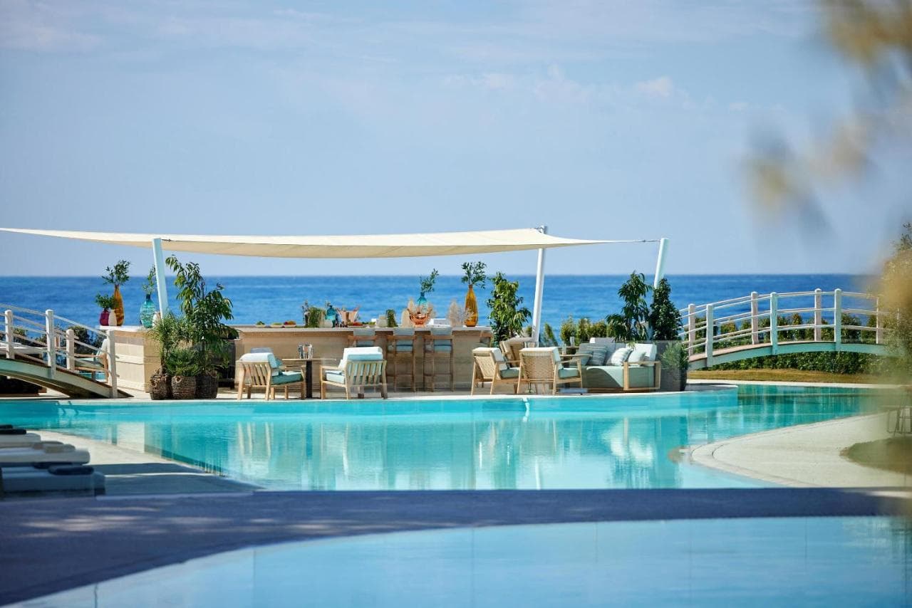 Ikos Andalusia – photo 3