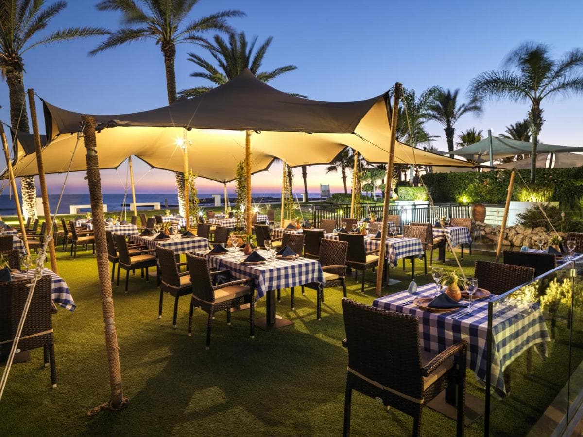 Olympic Lagoon Resort Paphos – photo 5