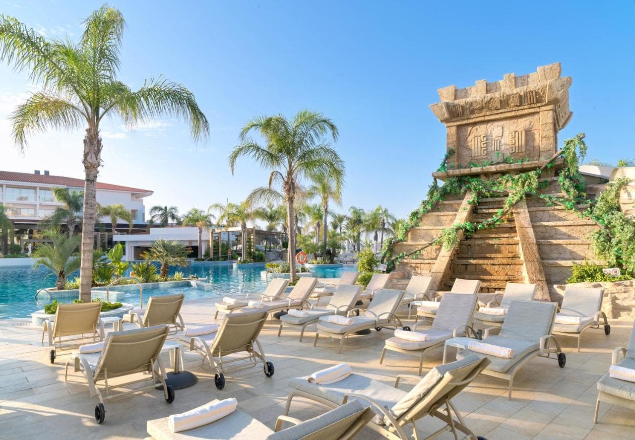 Olympic Lagoon Resort Paphos – photo 4