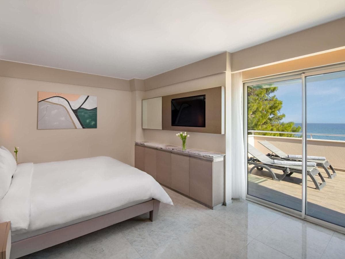 Rixos Premium Tekirova – photo 6
