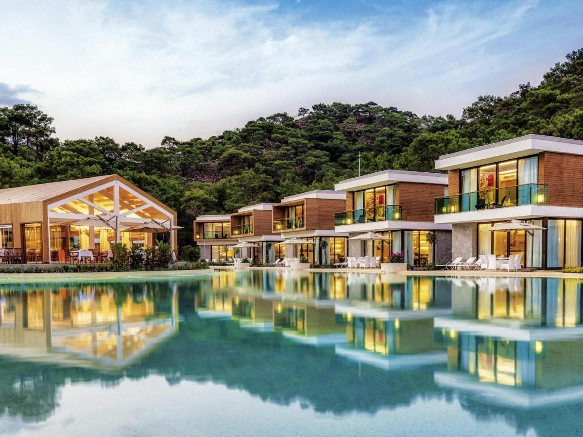 Rixos Premium Tekirova – photo 3