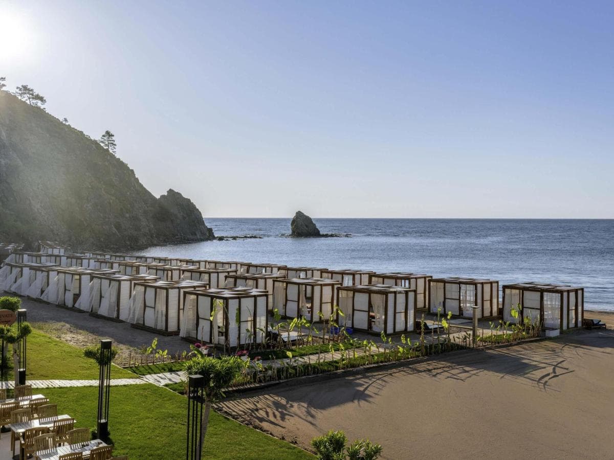 Rixos Premium Tekirova – photo 4