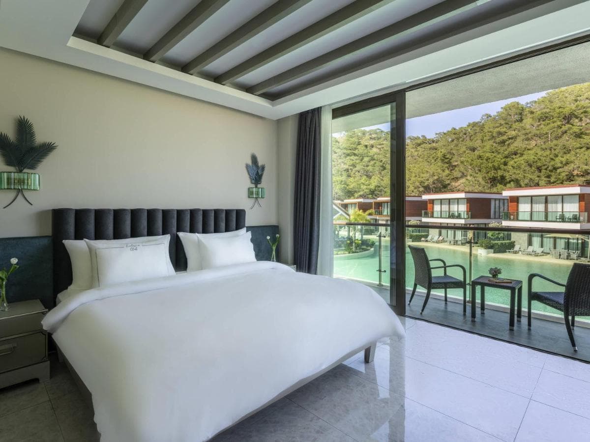 Rixos Premium Tekirova – photo 7