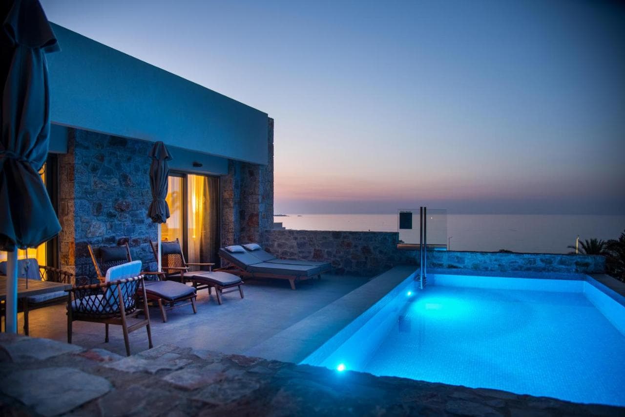 King Minos Retreat Resort & Spa – photo 7