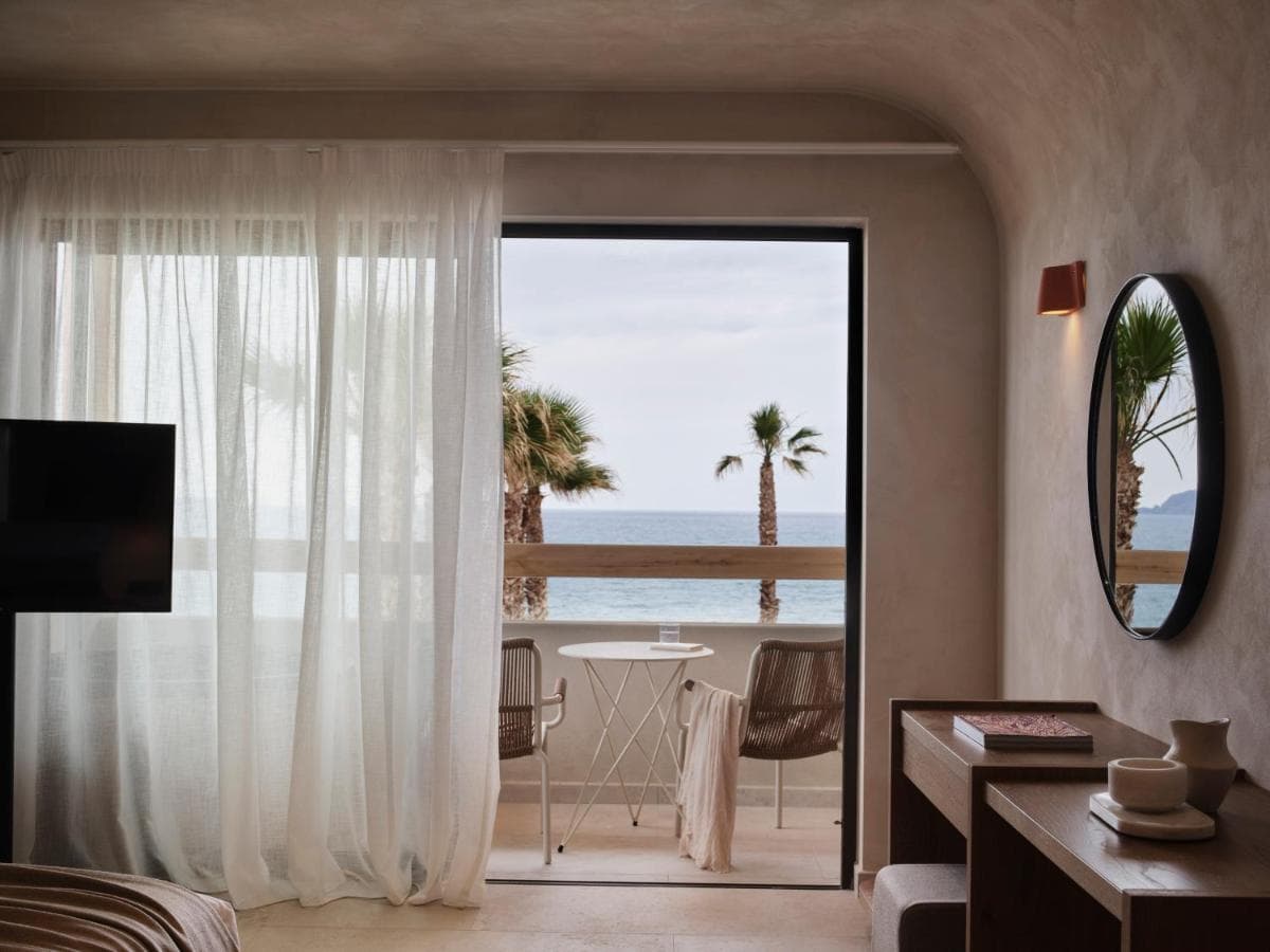 Stella Blue Seaside Resort – photo 6