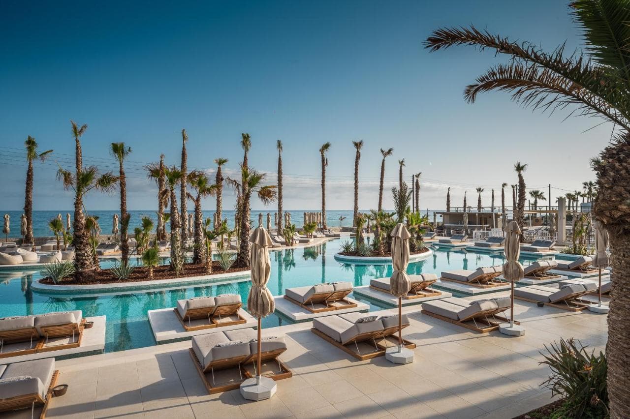 Stella Blue Seaside Resort – photo 7