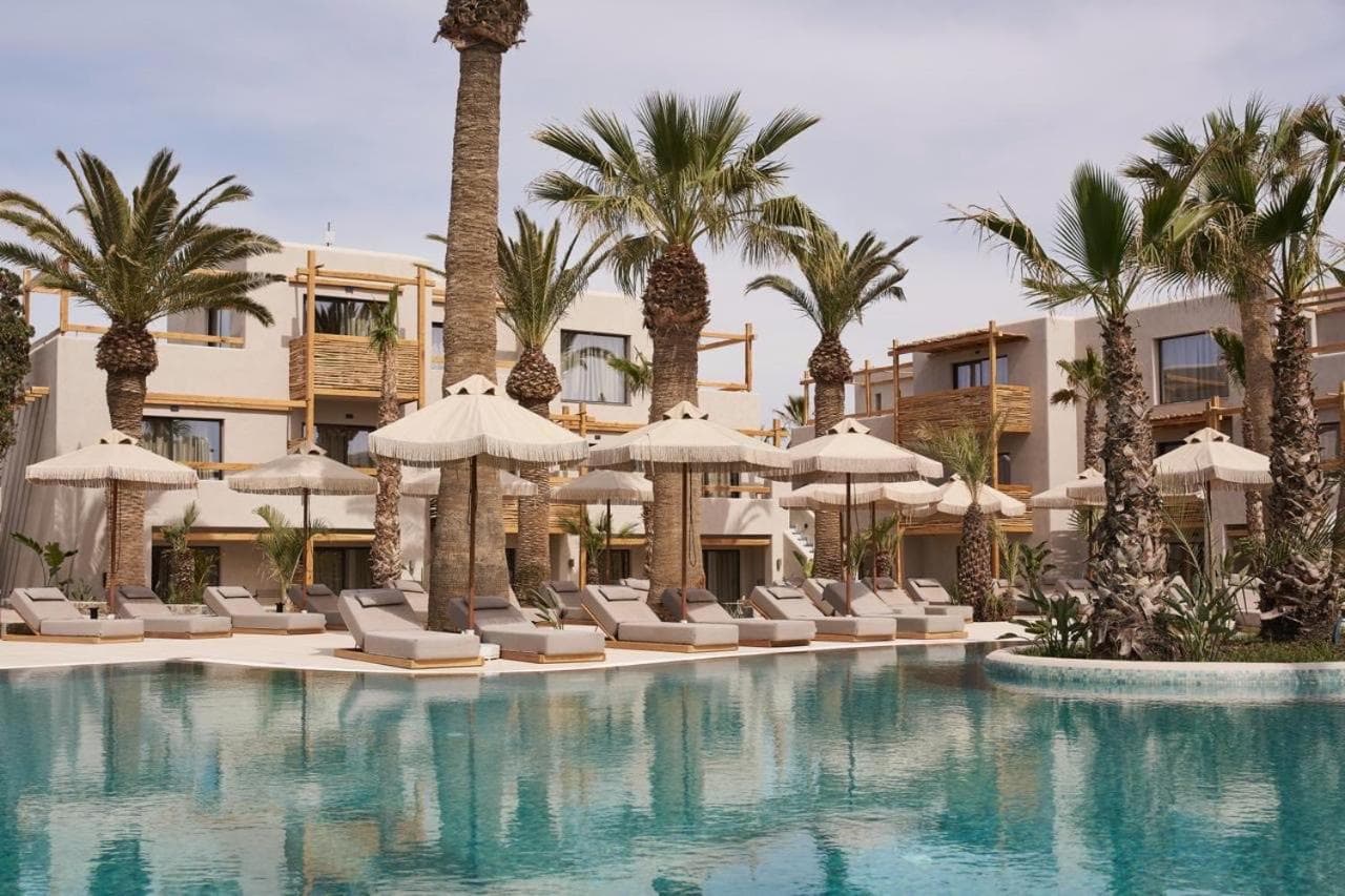 Stella Blue Seaside Resort – photo 4