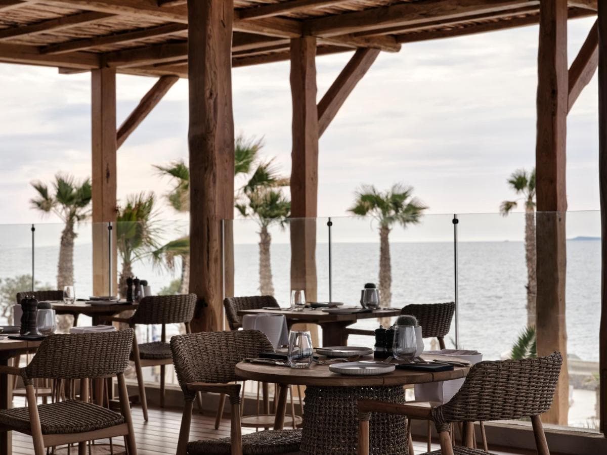 Stella Blue Seaside Resort – photo 5