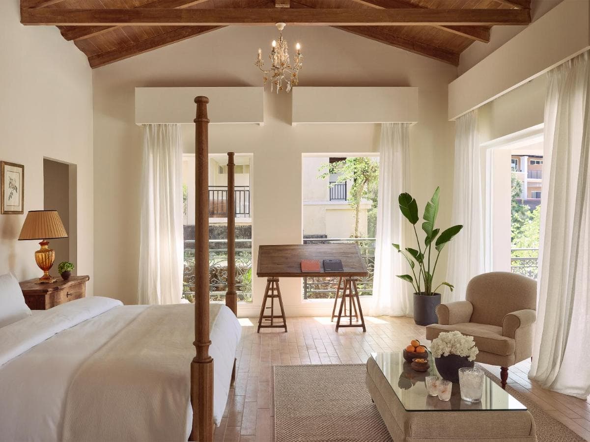 Grecotel Eva Palace – photo 2