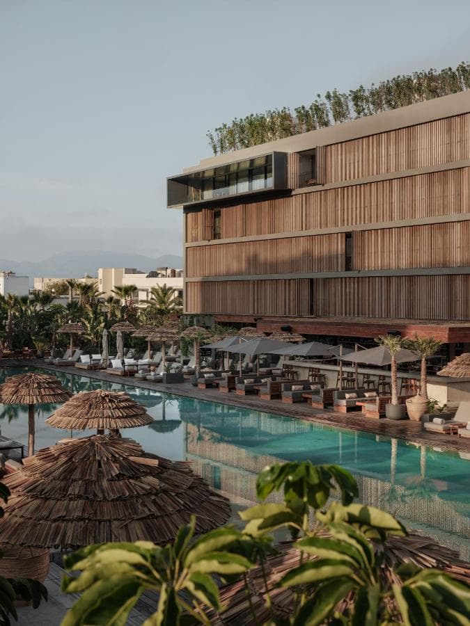 OKU Ibiza – photo 7