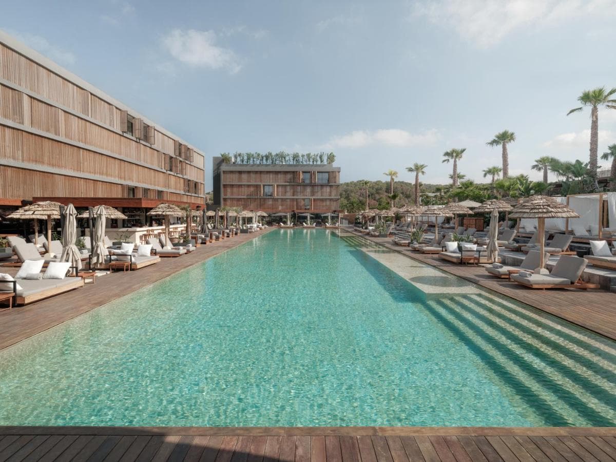 OKU Ibiza – photo 4