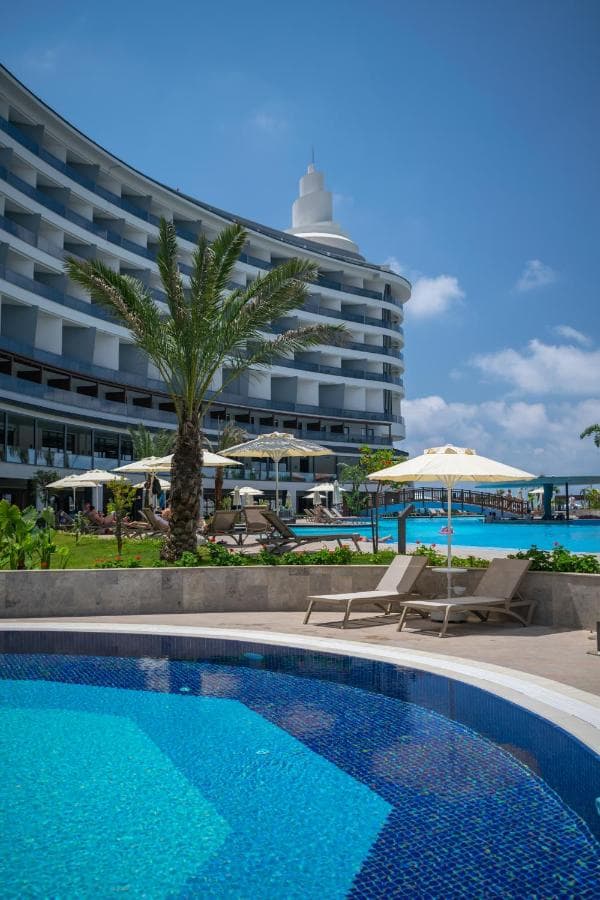Seaden Quality Resort & Spa – photo 4