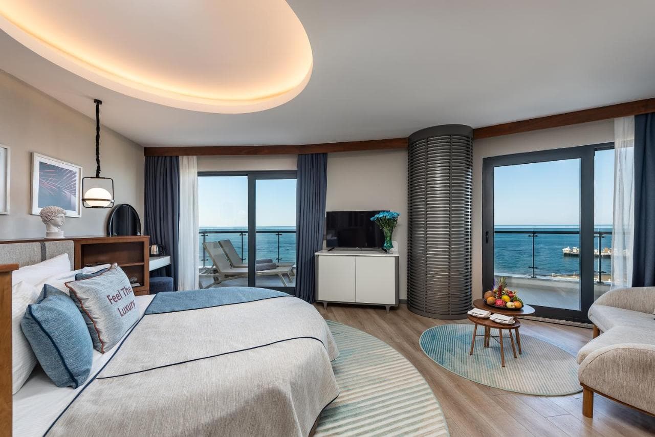 Seaden Quality Resort & Spa – photo 6