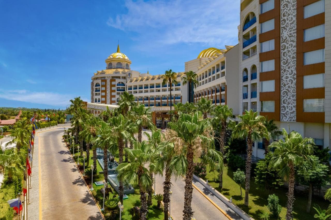 Delphin BE Grand Resort – photo 7