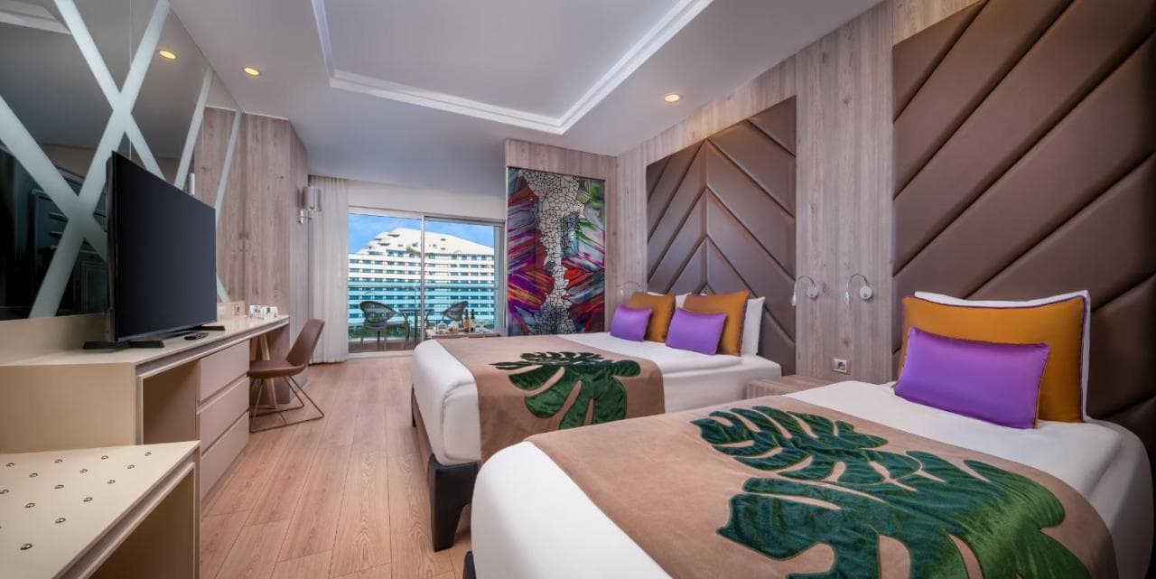 Delphin BE Grand Resort – photo 2