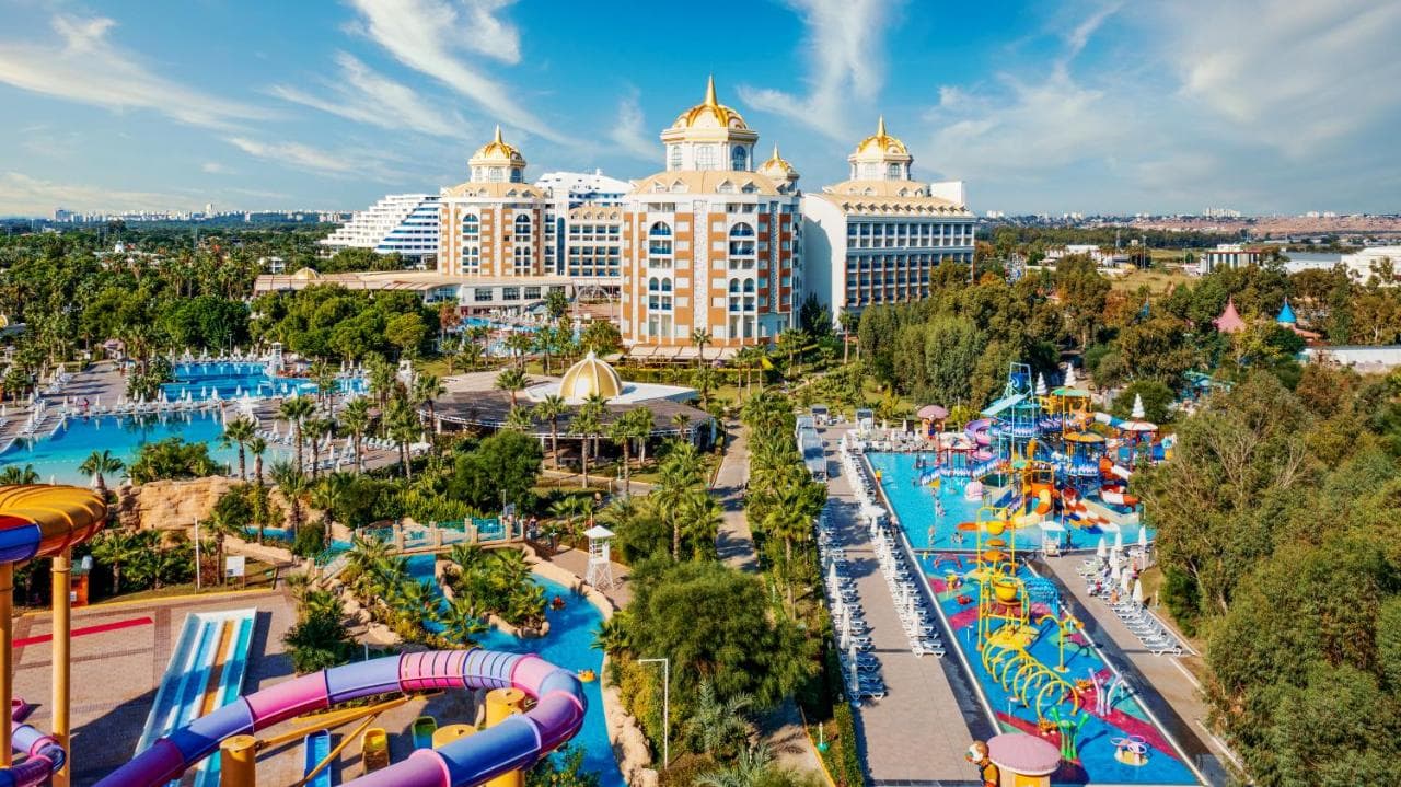 Delphin BE Grand Resort – photo 4