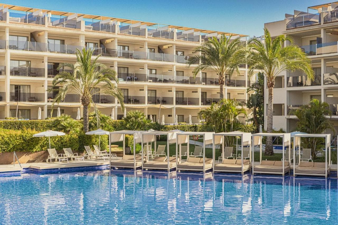 Zafiro Palace Palmanova – photo 2