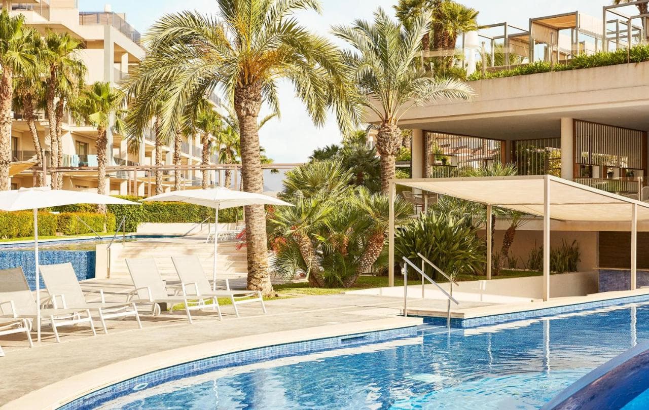 Zafiro Palace Alcudia – photo 2