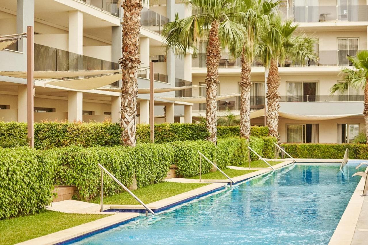 Zafiro Palace Alcudia – photo 6