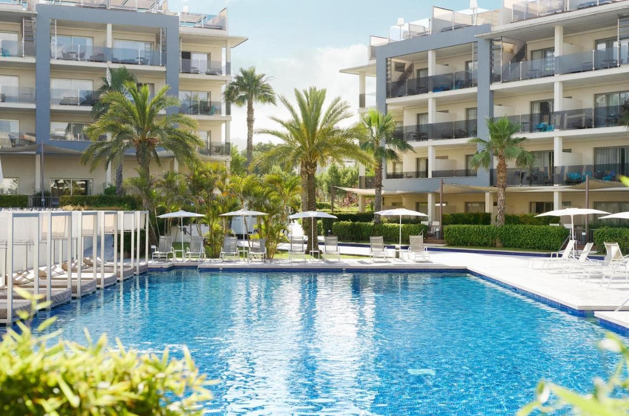 Zafiro Palace Alcudia – photo 4