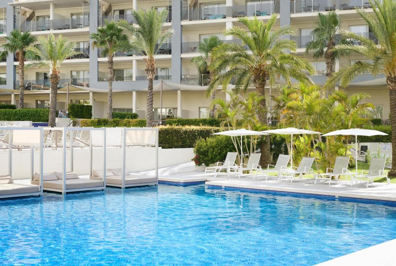 Zafiro Palace Alcudia – photo 3