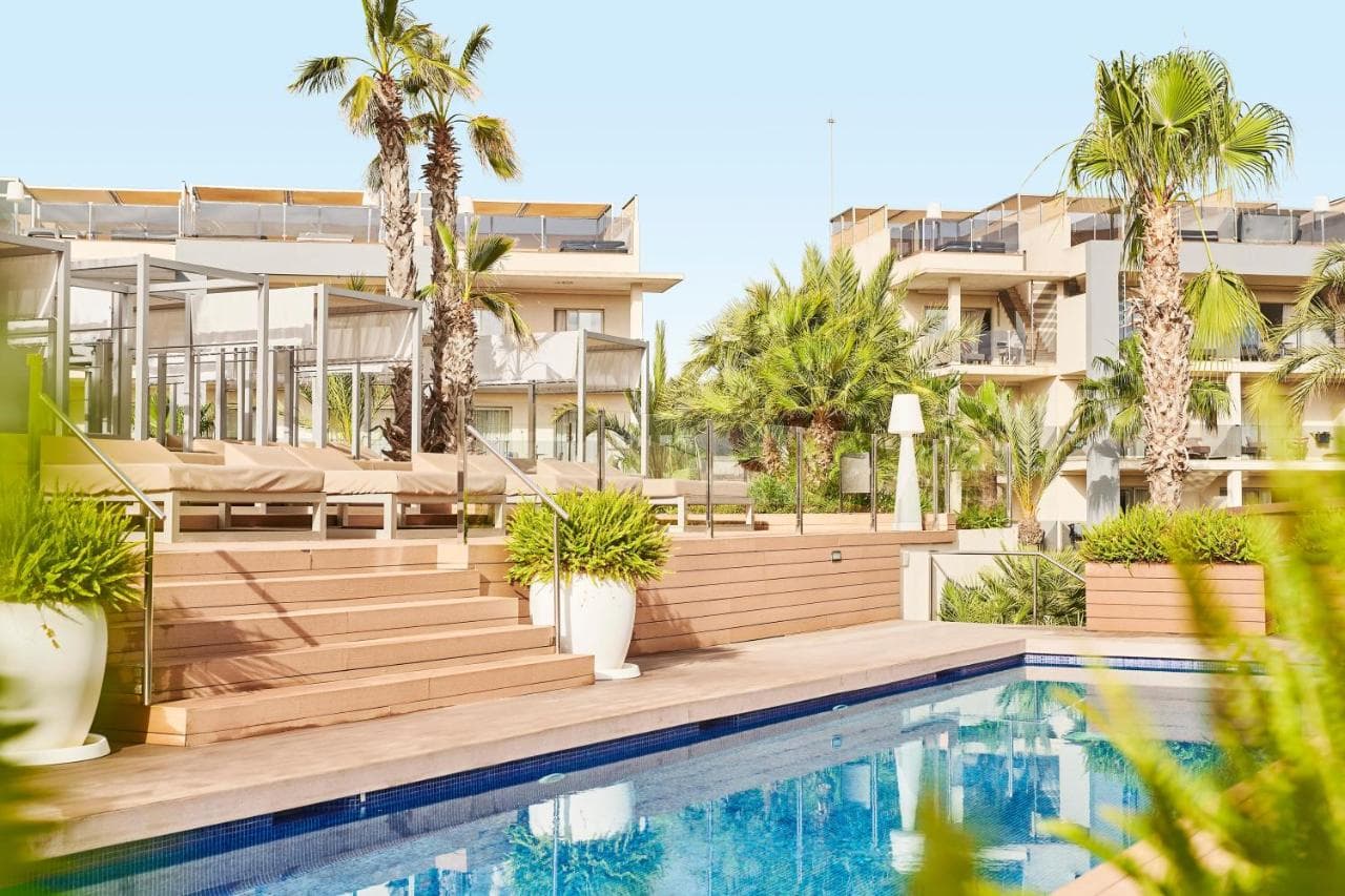 Zafiro Palace Alcudia – photo 5