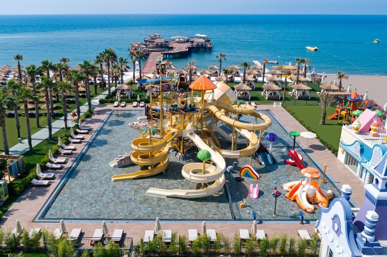 Mardan Palace – photo 5