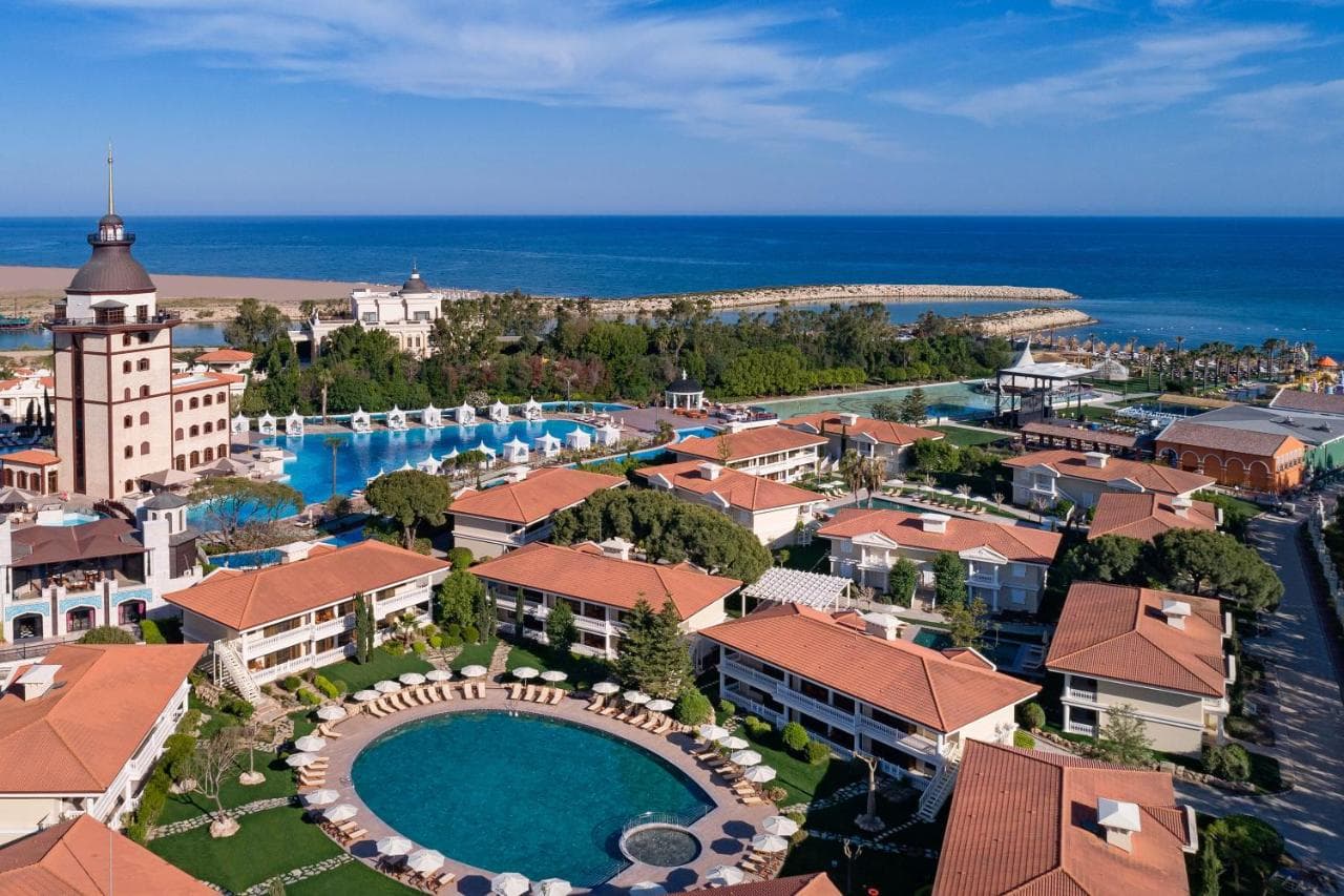 Mardan Palace – photo 7