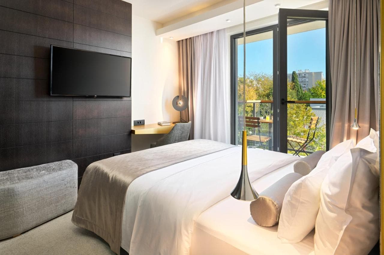 Time Boutique Hotel – photo 2