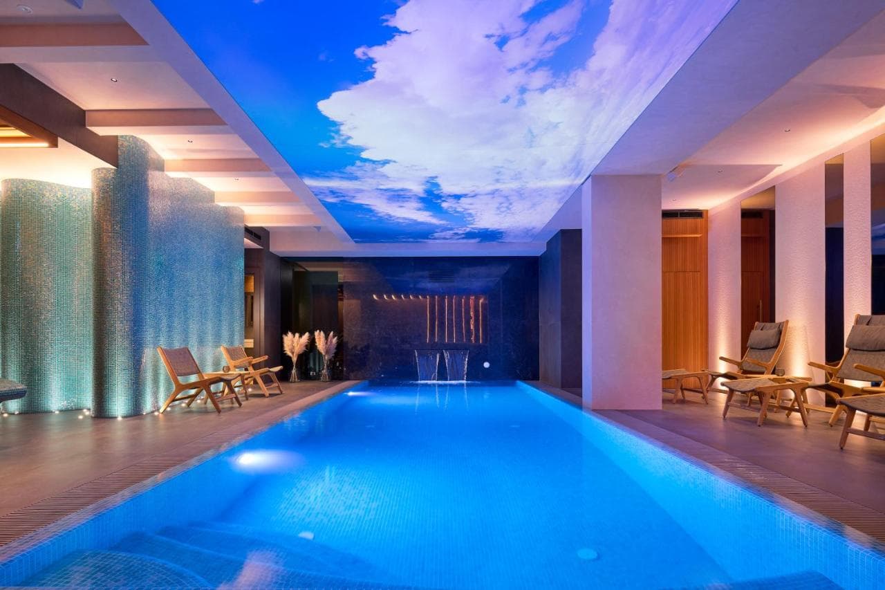 Time Boutique Hotel – photo 4