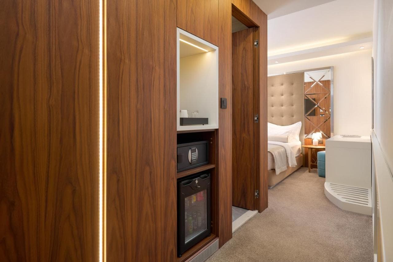 Time Boutique Hotel – photo 3