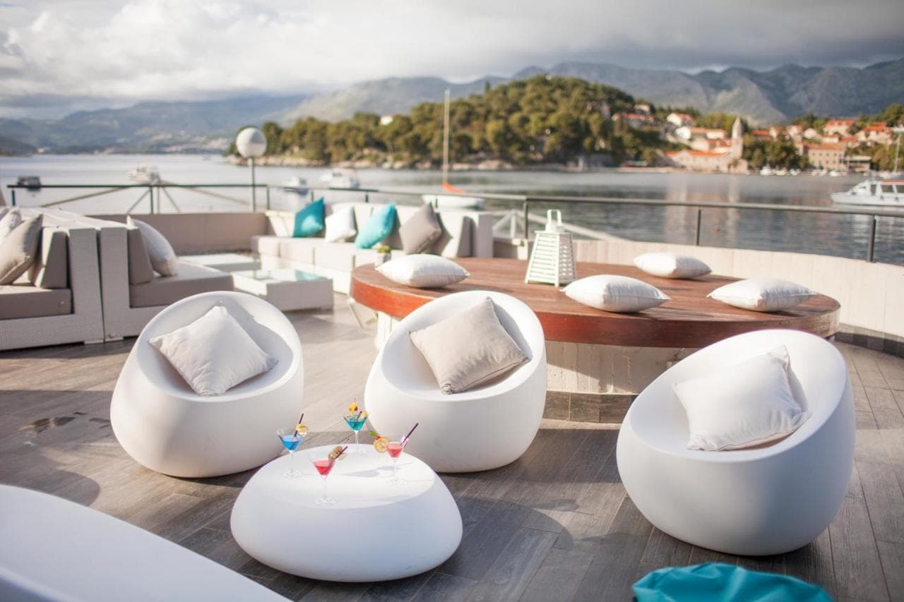 Hotel Croatia Cavtat – photo 7
