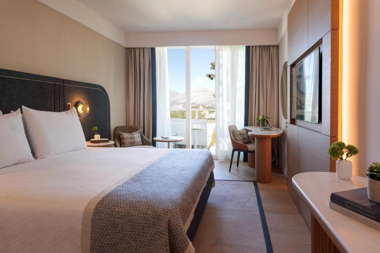 Hotel Croatia Cavtat – photo 2