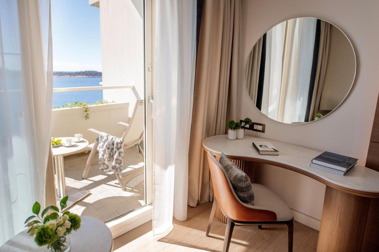 Hotel Croatia Cavtat – photo 3