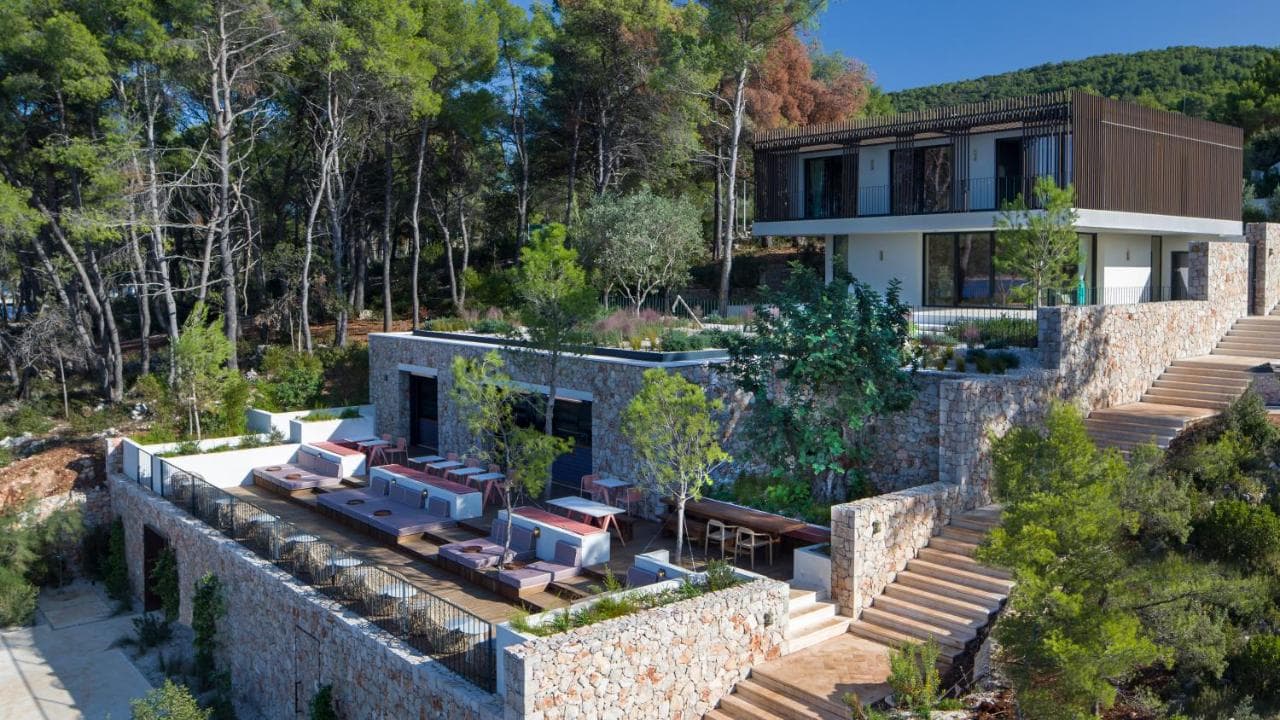 Maslina Resort – photo 7