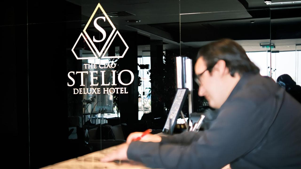 The Ciao Stelio Deluxe Boutique Hotel – photo 8