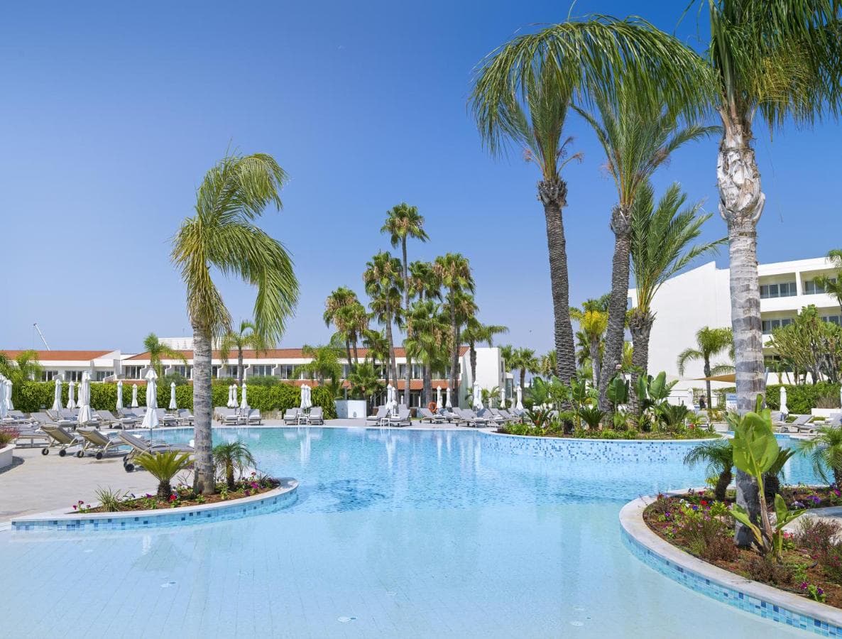 Olympic Lagoon Resort Ayia Napa – photo 4