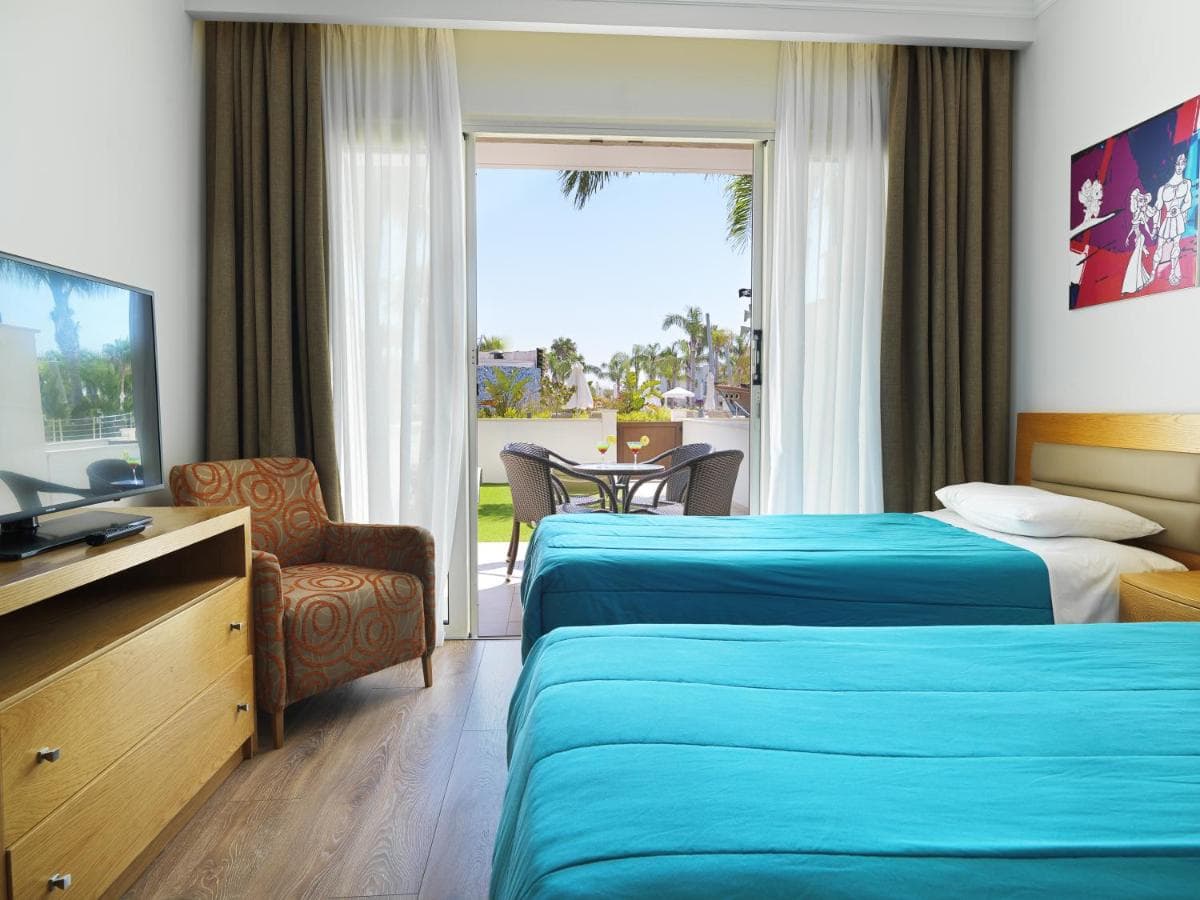 Olympic Lagoon Resort Ayia Napa – photo 6