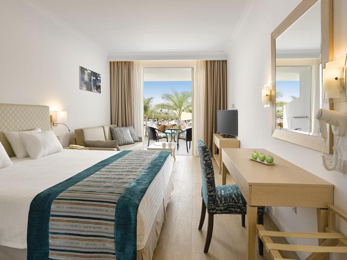 Olympic Lagoon Resort Ayia Napa – photo 2