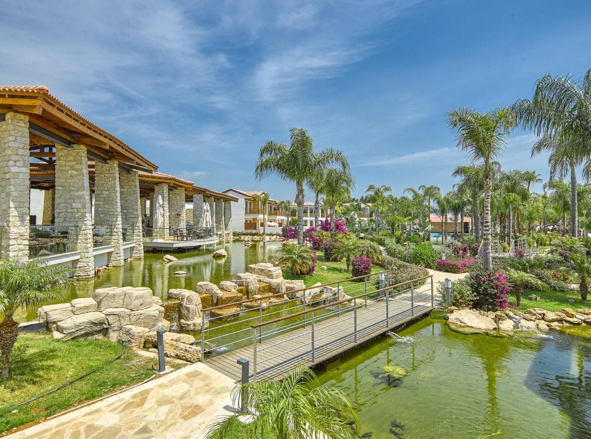 Olympic Lagoon Resort Ayia Napa – photo 7